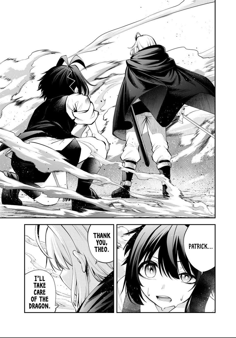 Tsuihou Sareta Tensei Ouji Auto Craft Skill De Ryouchi O Bakusoku De Kaitakushi Saikyou No Mura O Tsukutte Shimau Saikyou Crafting Skill De Hajimeru Rakuraku Ryouchi Kaitaku Slow Life 51 9