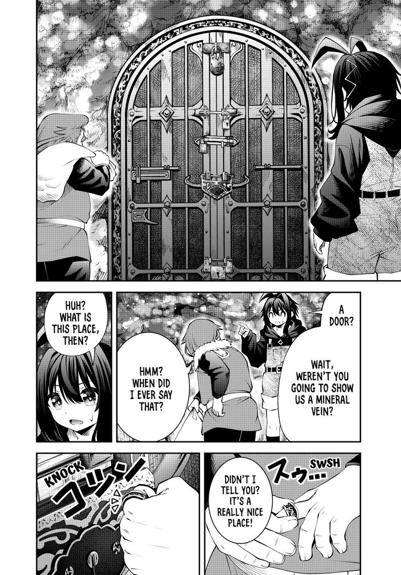 Tsuihou Sareta Tensei Ouji Auto Craft Skill De Ryouchi O Bakusoku De Kaitakushi Saikyou No Mura O Tsukutte Shimau Saikyou Crafting Skill De Hajimeru Rakuraku Ryouchi Kaitaku Slow Life 56 10