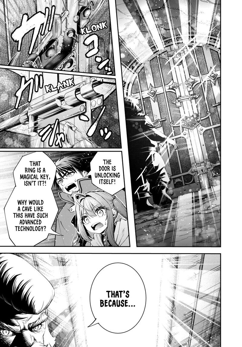 Tsuihou Sareta Tensei Ouji Auto Craft Skill De Ryouchi O Bakusoku De Kaitakushi Saikyou No Mura O Tsukutte Shimau Saikyou Crafting Skill De Hajimeru Rakuraku Ryouchi Kaitaku Slow Life 56 11