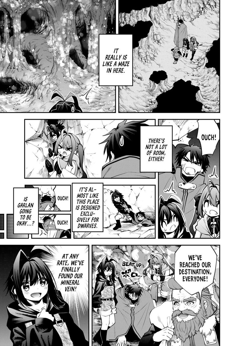 Tsuihou Sareta Tensei Ouji Auto Craft Skill De Ryouchi O Bakusoku De Kaitakushi Saikyou No Mura O Tsukutte Shimau Saikyou Crafting Skill De Hajimeru Rakuraku Ryouchi Kaitaku Slow Life 56 9