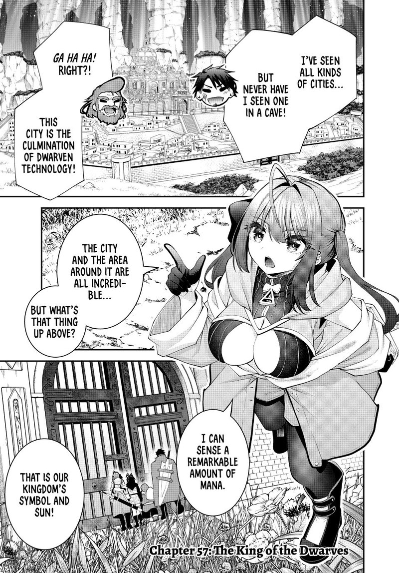 Tsuihou Sareta Tensei Ouji Auto Craft Skill De Ryouchi O Bakusoku De Kaitakushi Saikyou No Mura O Tsukutte Shimau Saikyou Crafting Skill De Hajimeru Rakuraku Ryouchi Kaitaku Slow Life 57 1