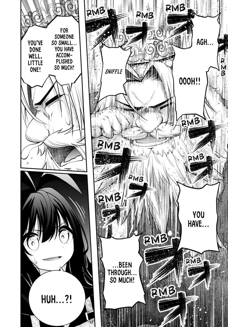 Tsuihou Sareta Tensei Ouji Auto Craft Skill De Ryouchi O Bakusoku De Kaitakushi Saikyou No Mura O Tsukutte Shimau Saikyou Crafting Skill De Hajimeru Rakuraku Ryouchi Kaitaku Slow Life 57 12