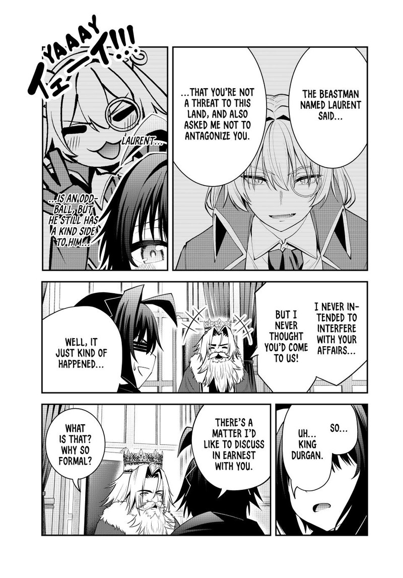 Tsuihou Sareta Tensei Ouji Auto Craft Skill De Ryouchi O Bakusoku De Kaitakushi Saikyou No Mura O Tsukutte Shimau Saikyou Crafting Skill De Hajimeru Rakuraku Ryouchi Kaitaku Slow Life 57 17