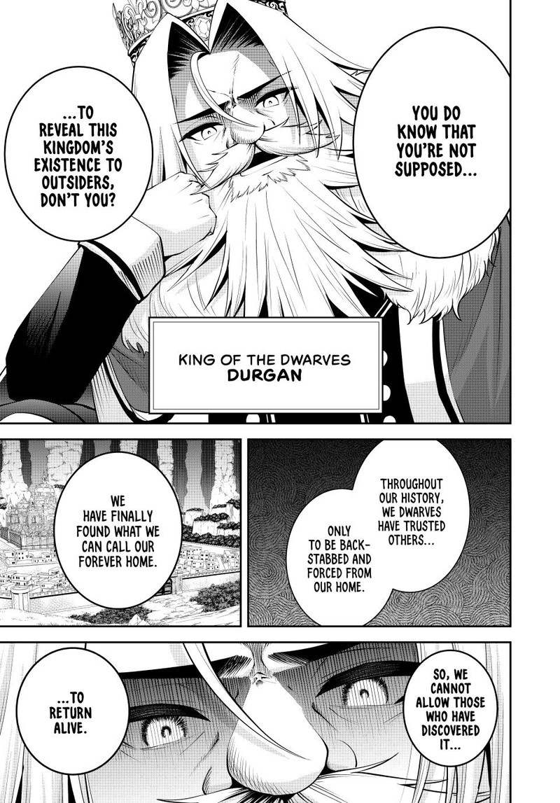 Tsuihou Sareta Tensei Ouji Auto Craft Skill De Ryouchi O Bakusoku De Kaitakushi Saikyou No Mura O Tsukutte Shimau Saikyou Crafting Skill De Hajimeru Rakuraku Ryouchi Kaitaku Slow Life 57 5