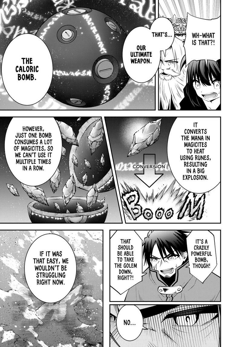 Tsuihou Sareta Tensei Ouji Auto Craft Skill De Ryouchi O Bakusoku De Kaitakushi Saikyou No Mura O Tsukutte Shimau Saikyou Crafting Skill De Hajimeru Rakuraku Ryouchi Kaitaku Slow Life 58 15
