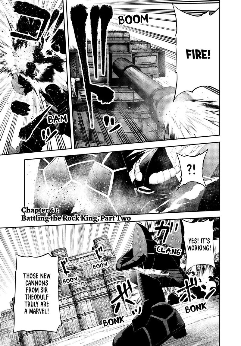 Tsuihou Sareta Tensei Ouji Auto Craft Skill De Ryouchi O Bakusoku De Kaitakushi Saikyou No Mura O Tsukutte Shimau Saikyou Crafting Skill De Hajimeru Rakuraku Ryouchi Kaitaku Slow Life 61 1