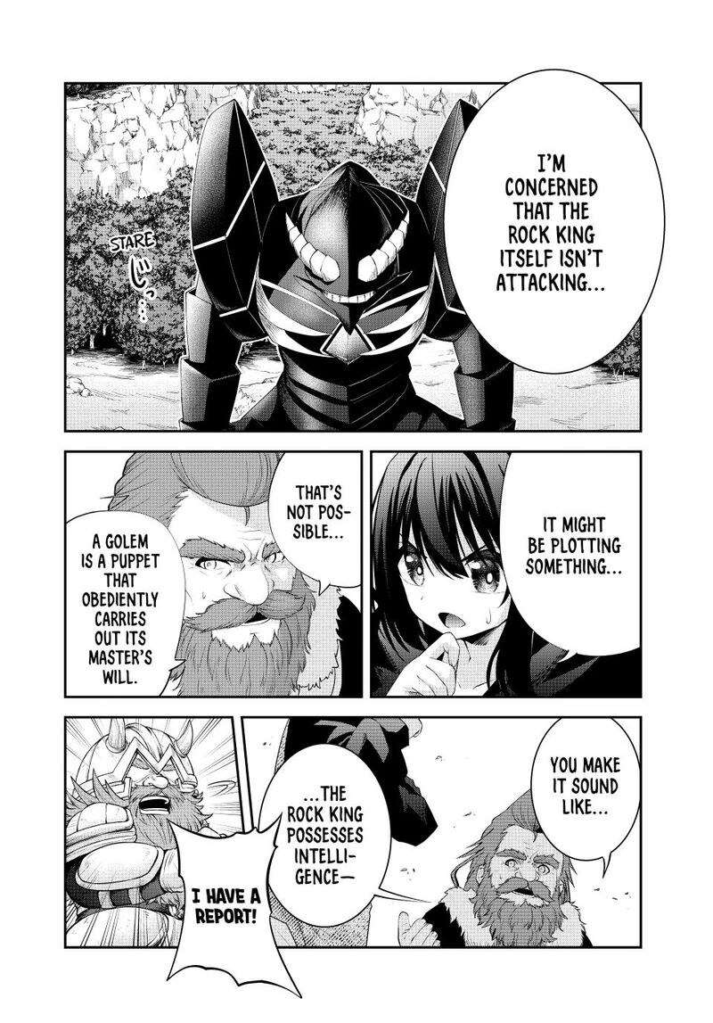 Tsuihou Sareta Tensei Ouji Auto Craft Skill De Ryouchi O Bakusoku De Kaitakushi Saikyou No Mura O Tsukutte Shimau Saikyou Crafting Skill De Hajimeru Rakuraku Ryouchi Kaitaku Slow Life 61 16