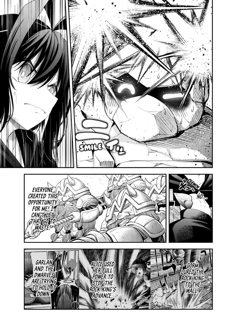 Tsuihou Sareta Tensei Ouji Auto Craft Skill De Ryouchi O Bakusoku De Kaitakushi Saikyou No Mura O Tsukutte Shimau Saikyou Crafting Skill De Hajimeru Rakuraku Ryouchi Kaitaku Slow Life 63 15