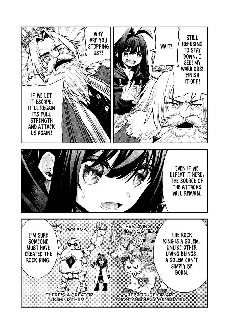 Tsuihou Sareta Tensei Ouji Auto Craft Skill De Ryouchi O Bakusoku De Kaitakushi Saikyou No Mura O Tsukutte Shimau Saikyou Crafting Skill De Hajimeru Rakuraku Ryouchi Kaitaku Slow Life 64 18