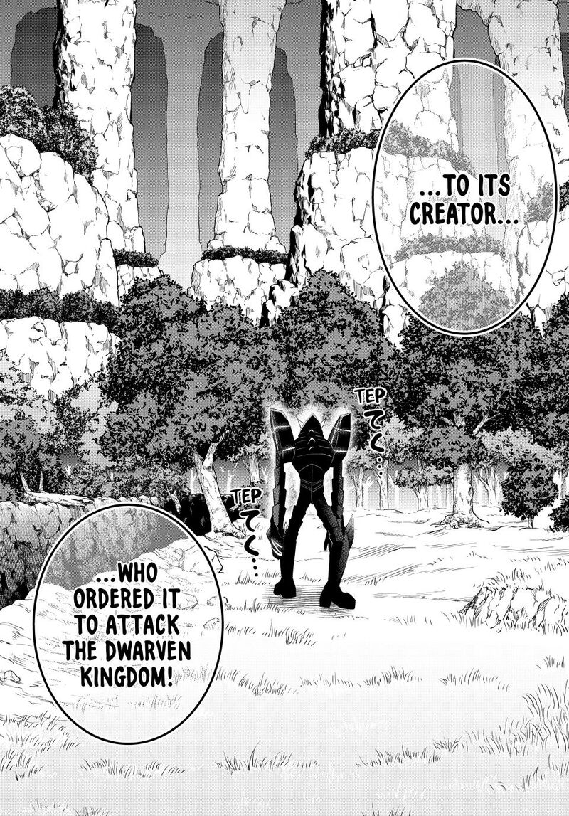 Tsuihou Sareta Tensei Ouji Auto Craft Skill De Ryouchi O Bakusoku De Kaitakushi Saikyou No Mura O Tsukutte Shimau Saikyou Crafting Skill De Hajimeru Rakuraku Ryouchi Kaitaku Slow Life 64 20