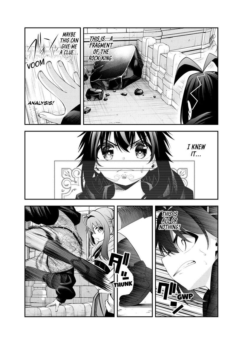 Tsuihou Sareta Tensei Ouji Auto Craft Skill De Ryouchi O Bakusoku De Kaitakushi Saikyou No Mura O Tsukutte Shimau Saikyou Crafting Skill De Hajimeru Rakuraku Ryouchi Kaitaku Slow Life 64 5