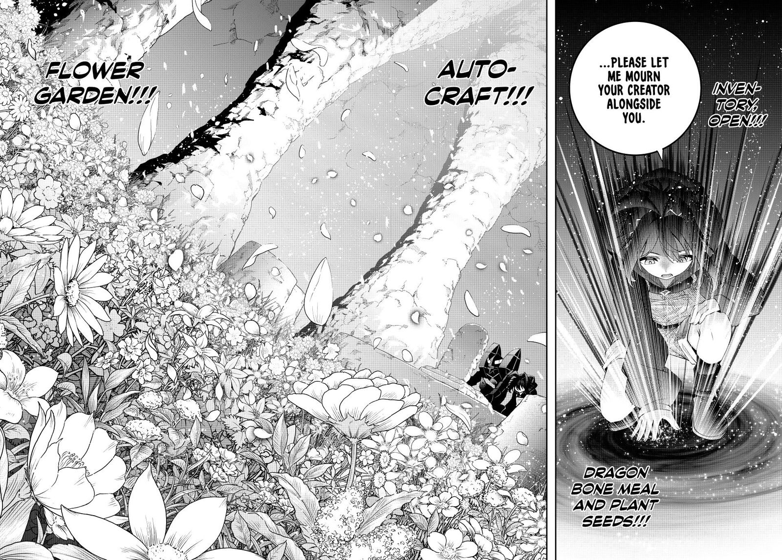 Tsuihou Sareta Tensei Ouji Auto Craft Skill De Ryouchi O Bakusoku De Kaitakushi Saikyou No Mura O Tsukutte Shimau Saikyou Crafting Skill De Hajimeru Rakuraku Ryouchi Kaitaku Slow Life 65 10