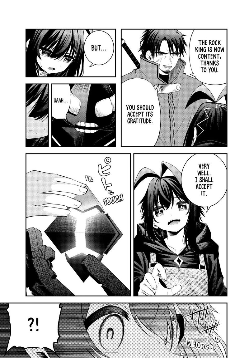 Tsuihou Sareta Tensei Ouji Auto Craft Skill De Ryouchi O Bakusoku De Kaitakushi Saikyou No Mura O Tsukutte Shimau Saikyou Crafting Skill De Hajimeru Rakuraku Ryouchi Kaitaku Slow Life 65 14