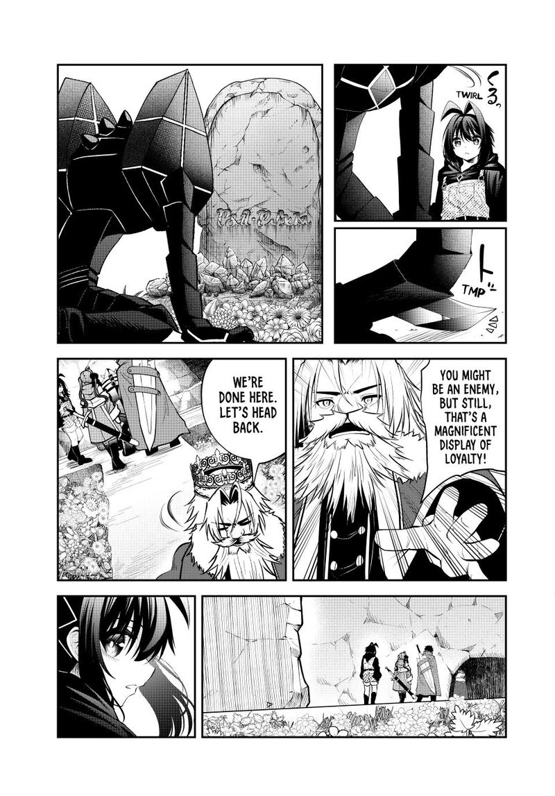 Tsuihou Sareta Tensei Ouji Auto Craft Skill De Ryouchi O Bakusoku De Kaitakushi Saikyou No Mura O Tsukutte Shimau Saikyou Crafting Skill De Hajimeru Rakuraku Ryouchi Kaitaku Slow Life 65 18