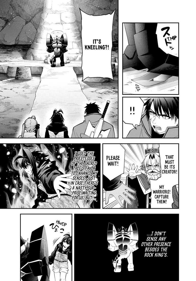 Tsuihou Sareta Tensei Ouji Auto Craft Skill De Ryouchi O Bakusoku De Kaitakushi Saikyou No Mura O Tsukutte Shimau Saikyou Crafting Skill De Hajimeru Rakuraku Ryouchi Kaitaku Slow Life 65 5