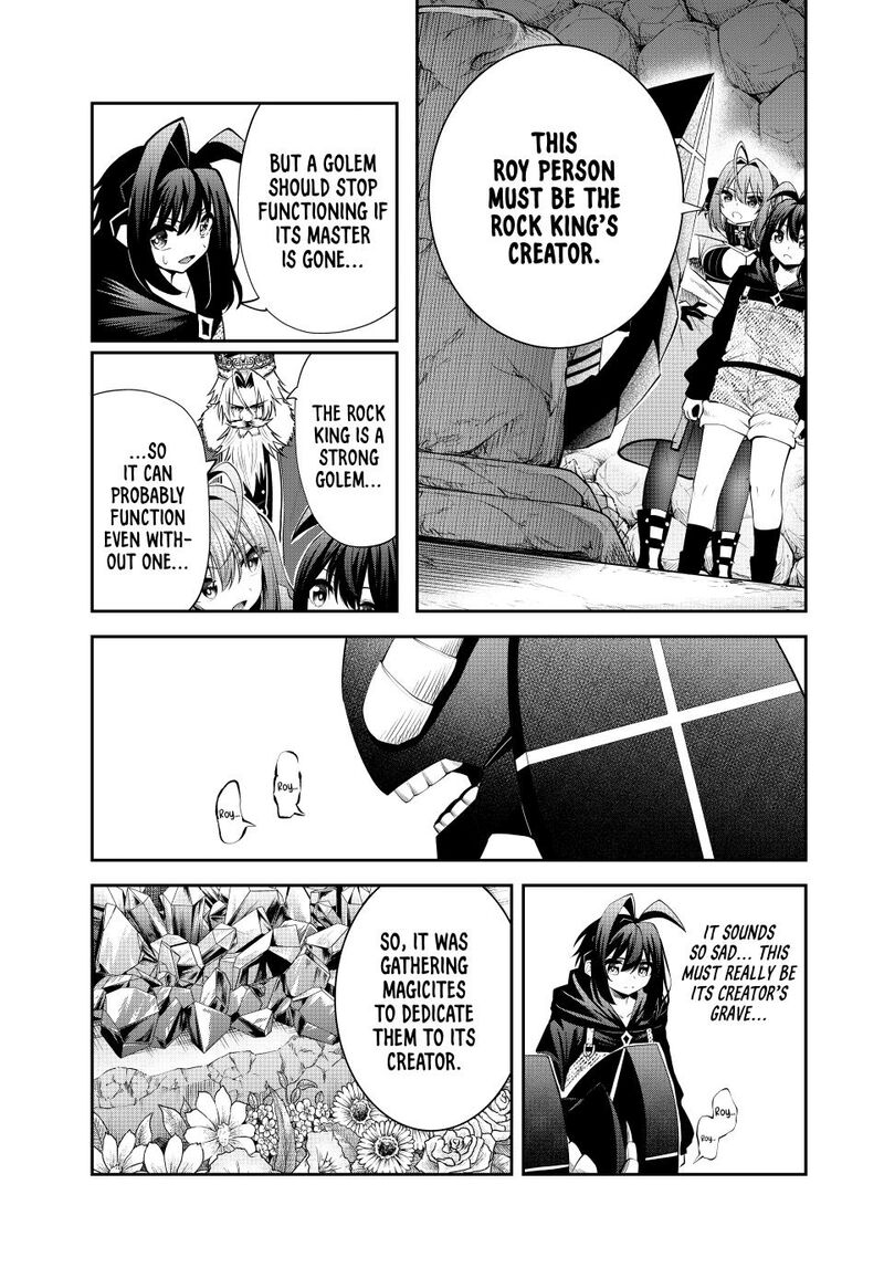 Tsuihou Sareta Tensei Ouji Auto Craft Skill De Ryouchi O Bakusoku De Kaitakushi Saikyou No Mura O Tsukutte Shimau Saikyou Crafting Skill De Hajimeru Rakuraku Ryouchi Kaitaku Slow Life 65 7