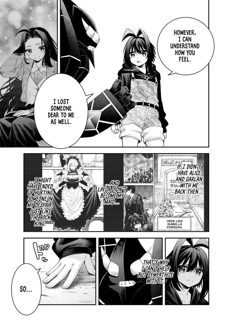 Tsuihou Sareta Tensei Ouji Auto Craft Skill De Ryouchi O Bakusoku De Kaitakushi Saikyou No Mura O Tsukutte Shimau Saikyou Crafting Skill De Hajimeru Rakuraku Ryouchi Kaitaku Slow Life 65 9