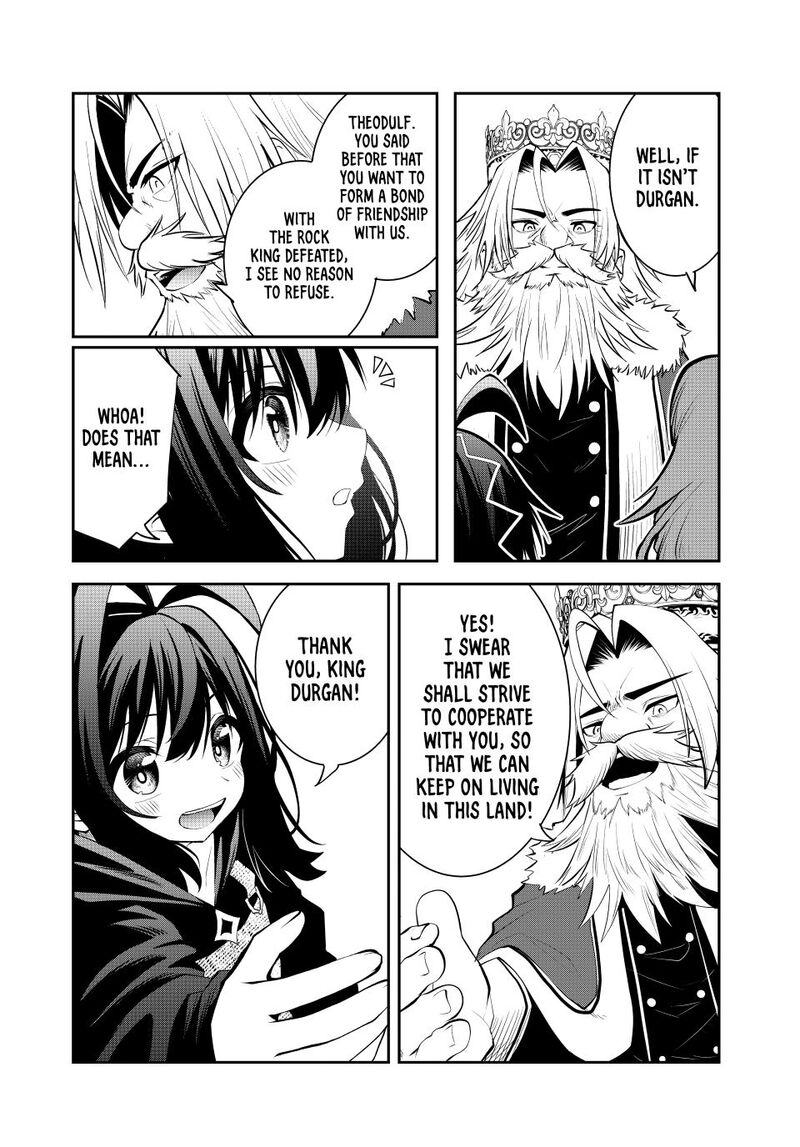 Tsuihou Sareta Tensei Ouji Auto Craft Skill De Ryouchi O Bakusoku De Kaitakushi Saikyou No Mura O Tsukutte Shimau Saikyou Crafting Skill De Hajimeru Rakuraku Ryouchi Kaitaku Slow Life 66 4