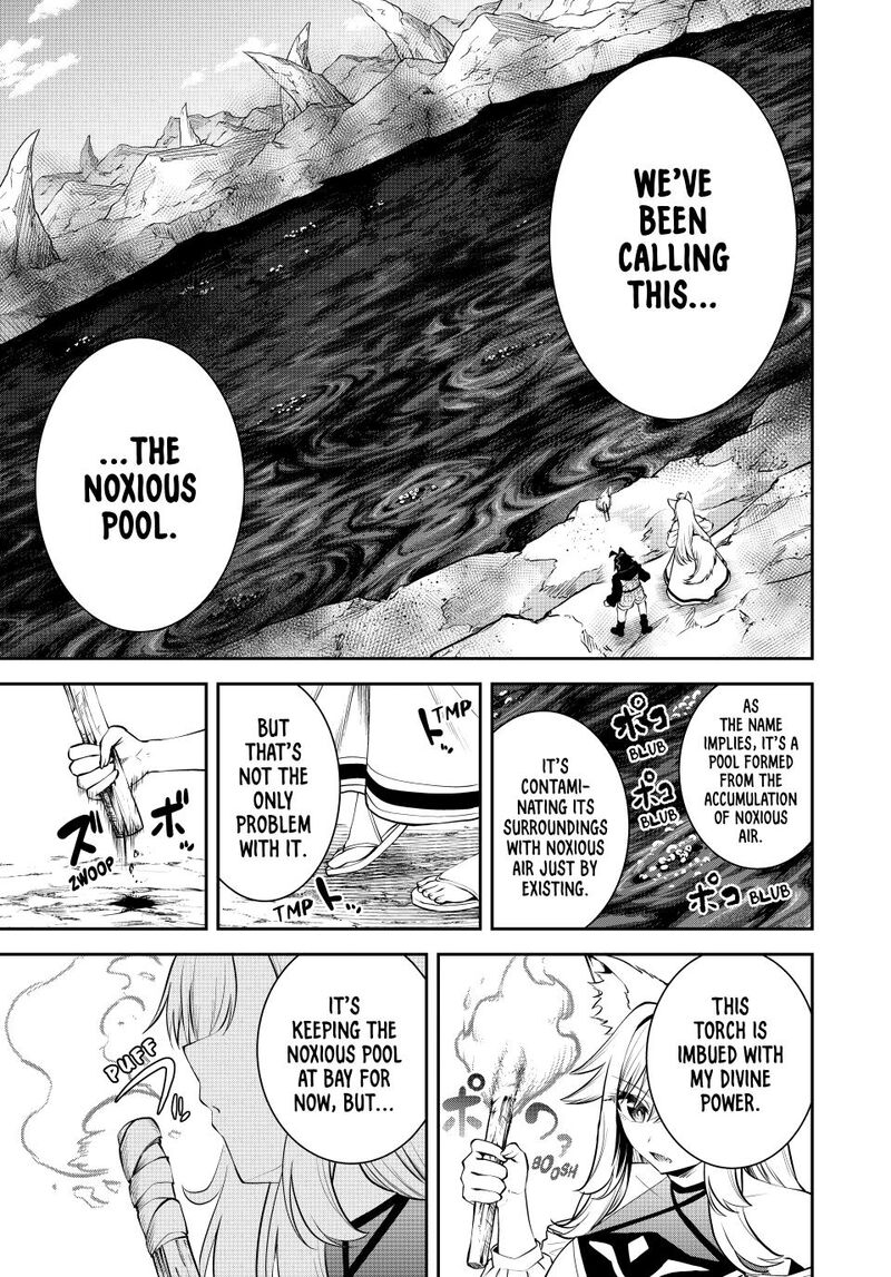 Tsuihou Sareta Tensei Ouji Auto Craft Skill De Ryouchi O Bakusoku De Kaitakushi Saikyou No Mura O Tsukutte Shimau Saikyou Crafting Skill De Hajimeru Rakuraku Ryouchi Kaitaku Slow Life 67 7