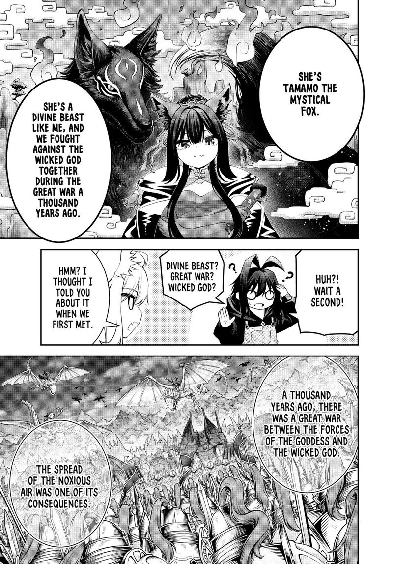 Tsuihou Sareta Tensei Ouji Auto Craft Skill De Ryouchi O Bakusoku De Kaitakushi Saikyou No Mura O Tsukutte Shimau Saikyou Crafting Skill De Hajimeru Rakuraku Ryouchi Kaitaku Slow Life 68 3