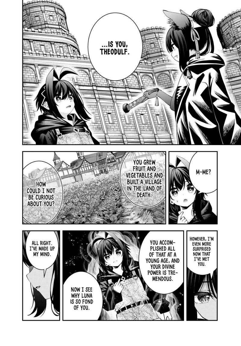 Tsuihou Sareta Tensei Ouji Auto Craft Skill De Ryouchi O Bakusoku De Kaitakushi Saikyou No Mura O Tsukutte Shimau Saikyou Crafting Skill De Hajimeru Rakuraku Ryouchi Kaitaku Slow Life 68 6