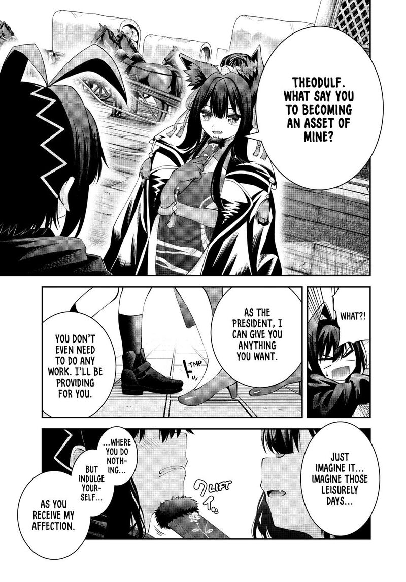 Tsuihou Sareta Tensei Ouji Auto Craft Skill De Ryouchi O Bakusoku De Kaitakushi Saikyou No Mura O Tsukutte Shimau Saikyou Crafting Skill De Hajimeru Rakuraku Ryouchi Kaitaku Slow Life 68 7