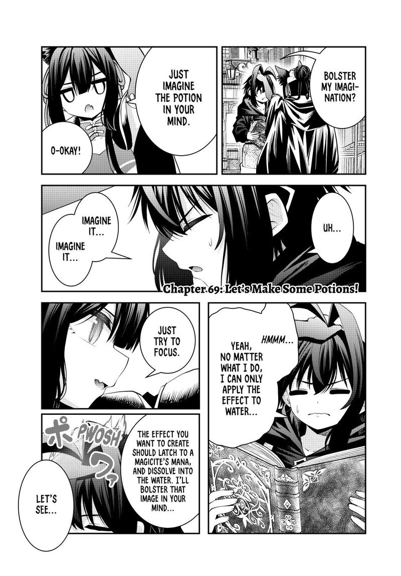 Tsuihou Sareta Tensei Ouji Auto Craft Skill De Ryouchi O Bakusoku De Kaitakushi Saikyou No Mura O Tsukutte Shimau Saikyou Crafting Skill De Hajimeru Rakuraku Ryouchi Kaitaku Slow Life 69 1