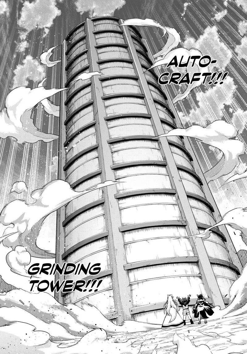 Tsuihou Sareta Tensei Ouji Auto Craft Skill De Ryouchi O Bakusoku De Kaitakushi Saikyou No Mura O Tsukutte Shimau Saikyou Crafting Skill De Hajimeru Rakuraku Ryouchi Kaitaku Slow Life 69 12