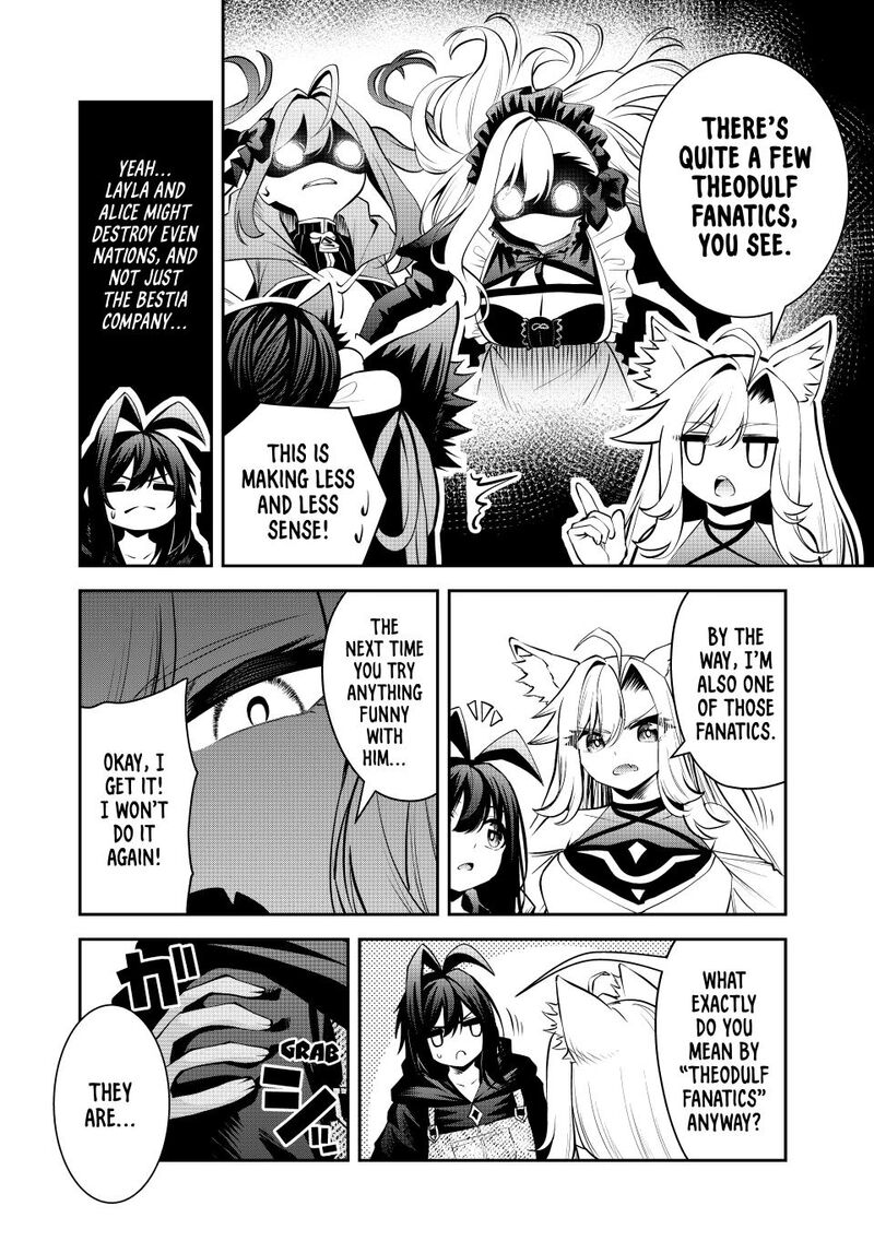 Tsuihou Sareta Tensei Ouji Auto Craft Skill De Ryouchi O Bakusoku De Kaitakushi Saikyou No Mura O Tsukutte Shimau Saikyou Crafting Skill De Hajimeru Rakuraku Ryouchi Kaitaku Slow Life 70 18