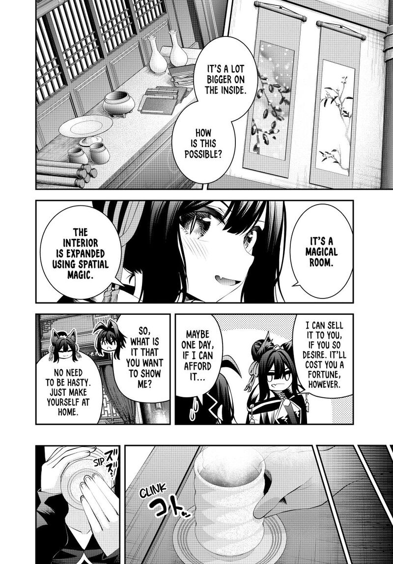Tsuihou Sareta Tensei Ouji Auto Craft Skill De Ryouchi O Bakusoku De Kaitakushi Saikyou No Mura O Tsukutte Shimau Saikyou Crafting Skill De Hajimeru Rakuraku Ryouchi Kaitaku Slow Life 70 2