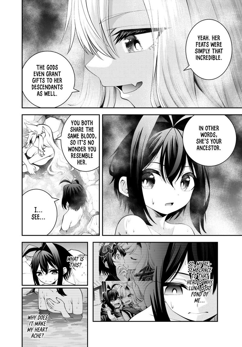 Tsuihou Sareta Tensei Ouji Auto Craft Skill De Ryouchi O Bakusoku De Kaitakushi Saikyou No Mura O Tsukutte Shimau Saikyou Crafting Skill De Hajimeru Rakuraku Ryouchi Kaitaku Slow Life 72 2