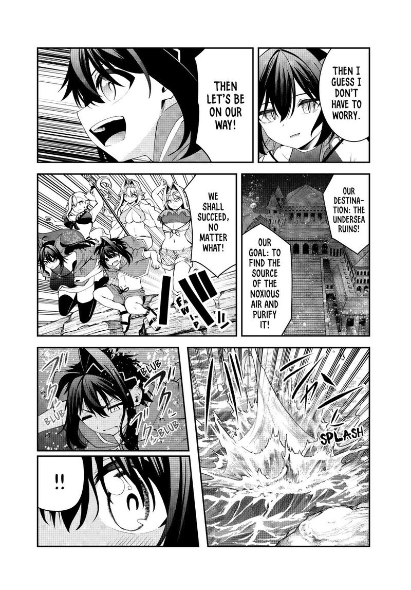 Tsuihou Sareta Tensei Ouji Auto Craft Skill De Ryouchi O Bakusoku De Kaitakushi Saikyou No Mura O Tsukutte Shimau Saikyou Crafting Skill De Hajimeru Rakuraku Ryouchi Kaitaku Slow Life 75 10