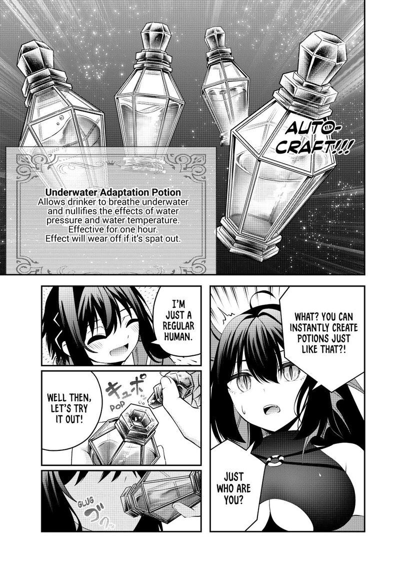 Tsuihou Sareta Tensei Ouji Auto Craft Skill De Ryouchi O Bakusoku De Kaitakushi Saikyou No Mura O Tsukutte Shimau Saikyou Crafting Skill De Hajimeru Rakuraku Ryouchi Kaitaku Slow Life 75 7