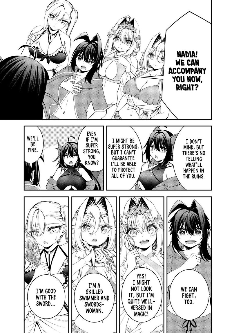 Tsuihou Sareta Tensei Ouji Auto Craft Skill De Ryouchi O Bakusoku De Kaitakushi Saikyou No Mura O Tsukutte Shimau Saikyou Crafting Skill De Hajimeru Rakuraku Ryouchi Kaitaku Slow Life 75 9