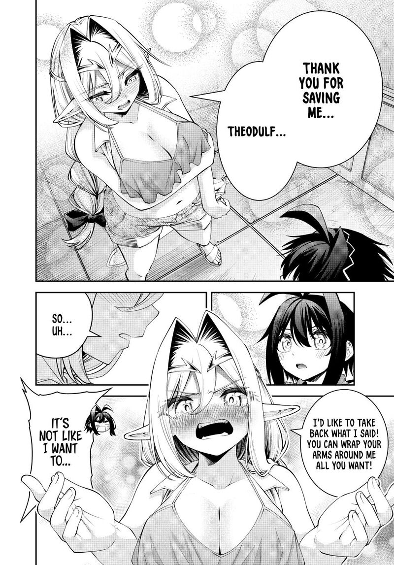 Tsuihou Sareta Tensei Ouji Auto Craft Skill De Ryouchi O Bakusoku De Kaitakushi Saikyou No Mura O Tsukutte Shimau Saikyou Crafting Skill De Hajimeru Rakuraku Ryouchi Kaitaku Slow Life 77 18