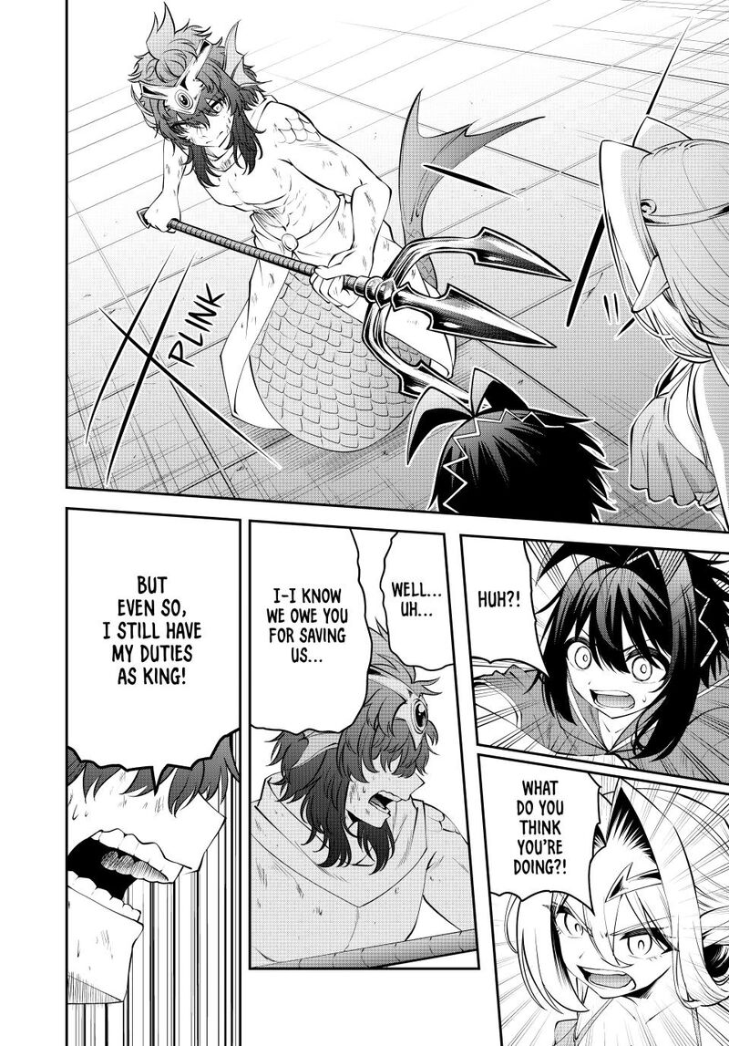 Tsuihou Sareta Tensei Ouji Auto Craft Skill De Ryouchi O Bakusoku De Kaitakushi Saikyou No Mura O Tsukutte Shimau Saikyou Crafting Skill De Hajimeru Rakuraku Ryouchi Kaitaku Slow Life 78 12