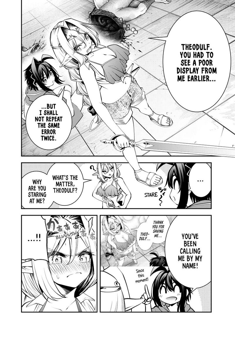 Tsuihou Sareta Tensei Ouji Auto Craft Skill De Ryouchi O Bakusoku De Kaitakushi Saikyou No Mura O Tsukutte Shimau Saikyou Crafting Skill De Hajimeru Rakuraku Ryouchi Kaitaku Slow Life 78 6