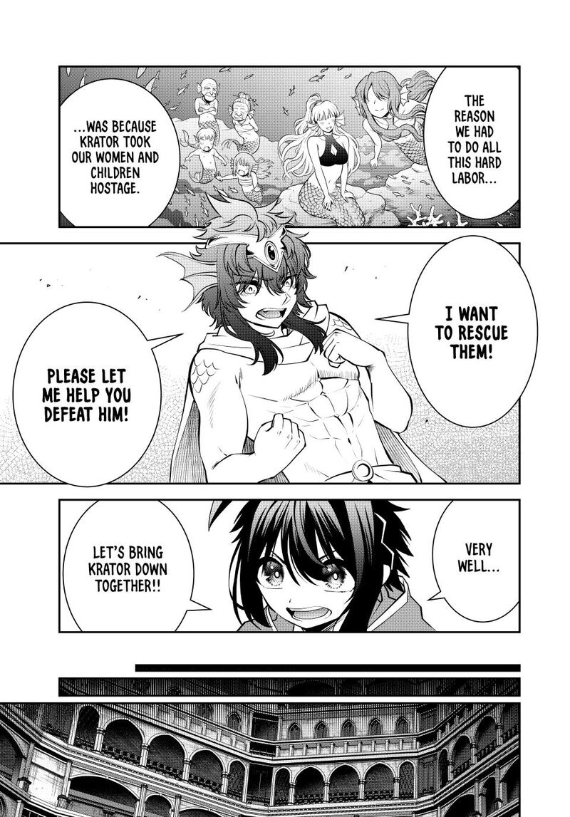 Tsuihou Sareta Tensei Ouji Auto Craft Skill De Ryouchi O Bakusoku De Kaitakushi Saikyou No Mura O Tsukutte Shimau Saikyou Crafting Skill De Hajimeru Rakuraku Ryouchi Kaitaku Slow Life 79 17