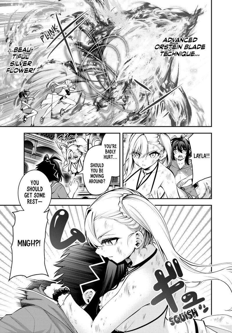Tsuihou Sareta Tensei Ouji Auto Craft Skill De Ryouchi O Bakusoku De Kaitakushi Saikyou No Mura O Tsukutte Shimau Saikyou Crafting Skill De Hajimeru Rakuraku Ryouchi Kaitaku Slow Life 81 11