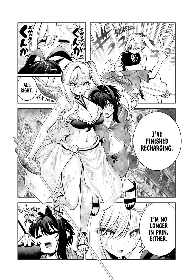 Tsuihou Sareta Tensei Ouji Auto Craft Skill De Ryouchi O Bakusoku De Kaitakushi Saikyou No Mura O Tsukutte Shimau Saikyou Crafting Skill De Hajimeru Rakuraku Ryouchi Kaitaku Slow Life 81 12