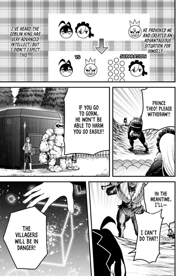 Tsuihou Sareta Tensei Ouji Auto Craft Skill De Ryouchi O Bakusoku De Kaitakushi Saikyou No Mura O Tsukutte Shimau Saikyou Crafting Skill De Hajimeru Rakuraku Ryouchi Kaitaku Slow Life 9 13