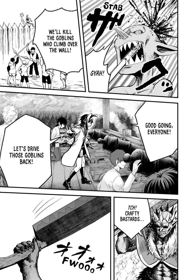 Tsuihou Sareta Tensei Ouji Auto Craft Skill De Ryouchi O Bakusoku De Kaitakushi Saikyou No Mura O Tsukutte Shimau Saikyou Crafting Skill De Hajimeru Rakuraku Ryouchi Kaitaku Slow Life 9 7