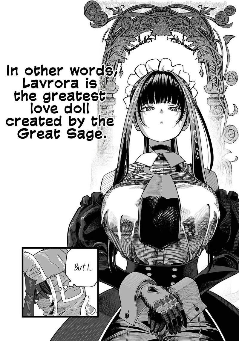 Tsuihou Souryo No Kenja Time 1 10
