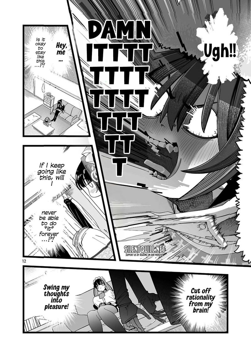 Tsuihou Souryo No Kenja Time 1 15