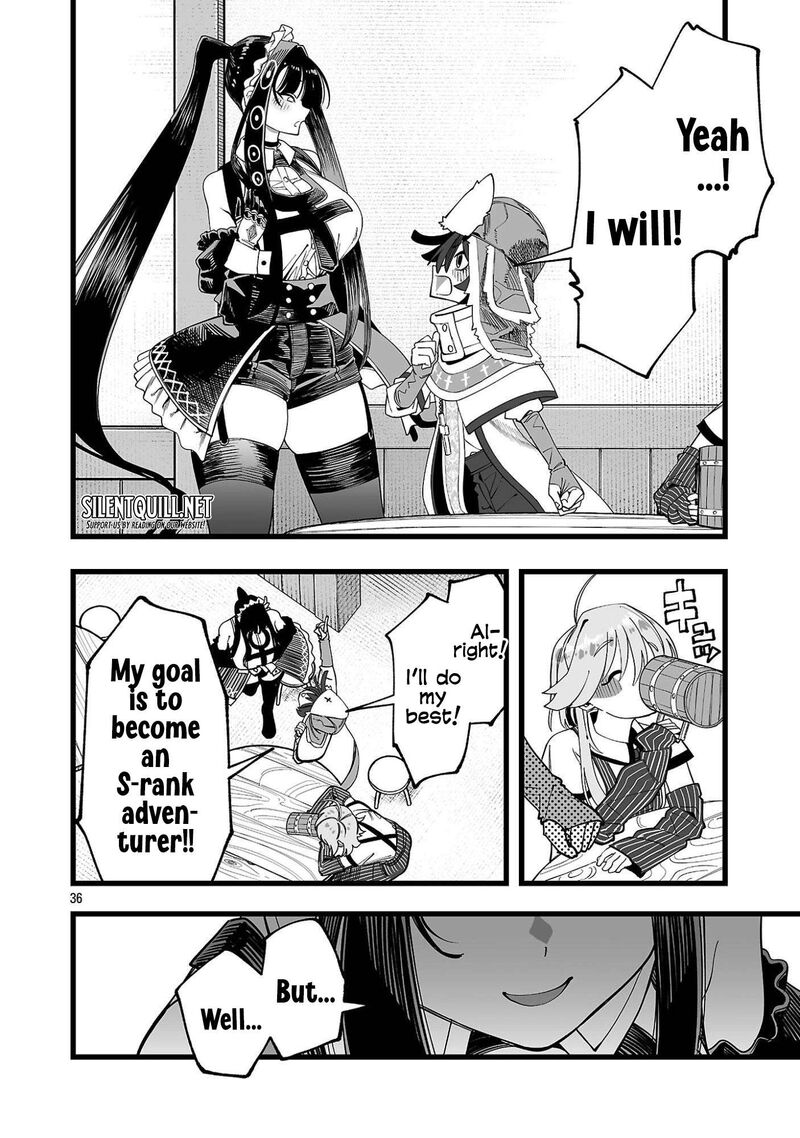 Tsuihou Souryo No Kenja Time 1 39