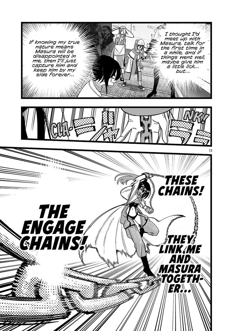 Tsuihou Souryo No Kenja Time 10 12
