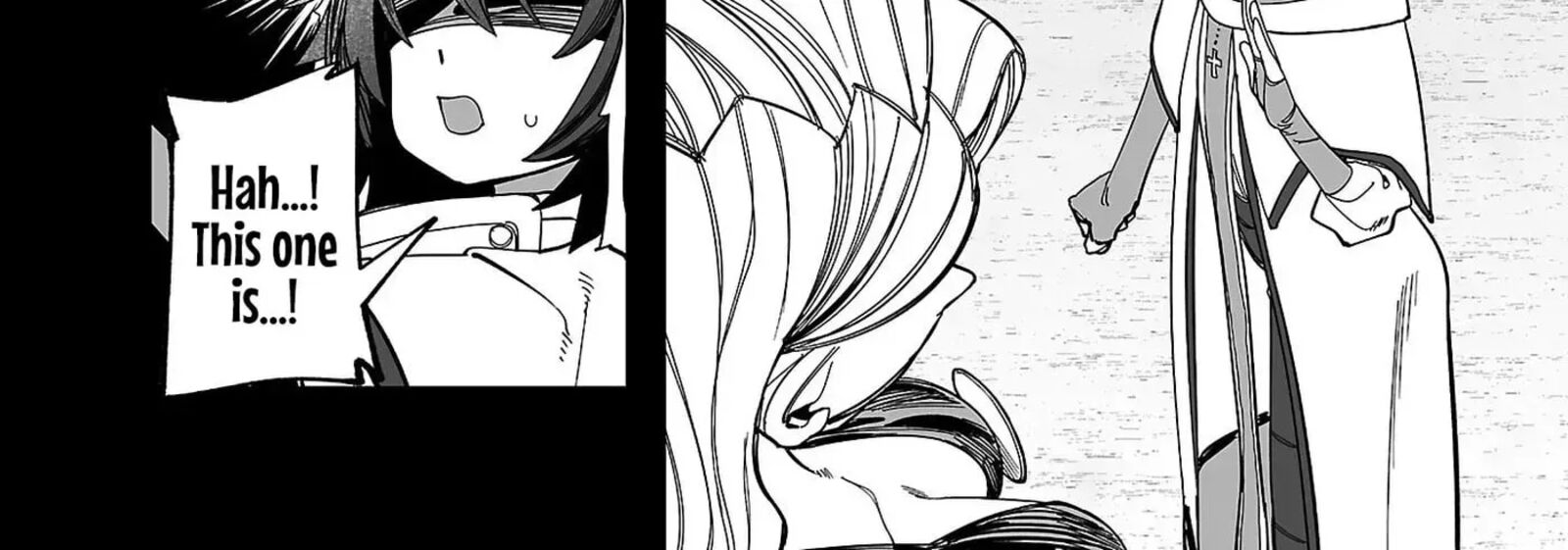 Tsuihou Souryo No Kenja Time 11 17