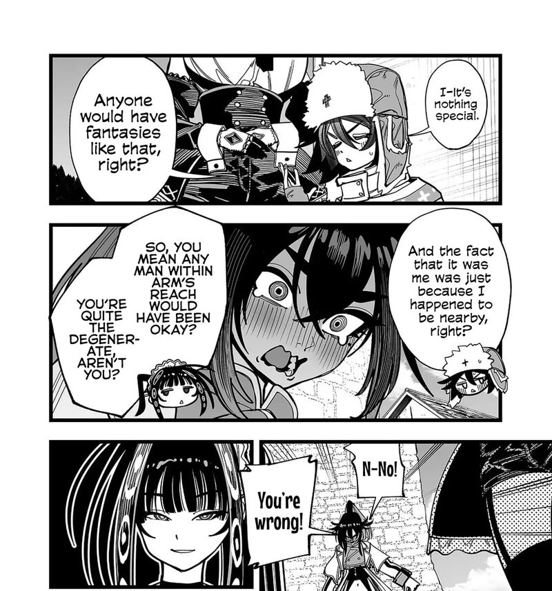 Tsuihou Souryo No Kenja Time 11 32