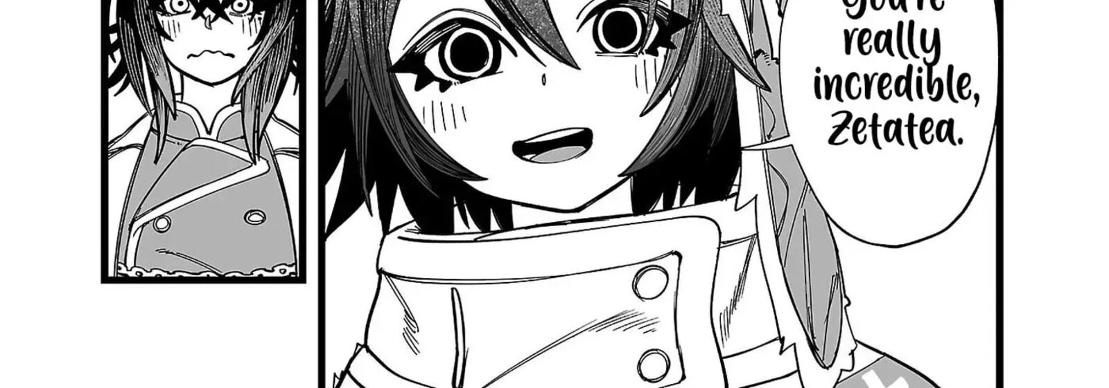 Tsuihou Souryo No Kenja Time 11 39