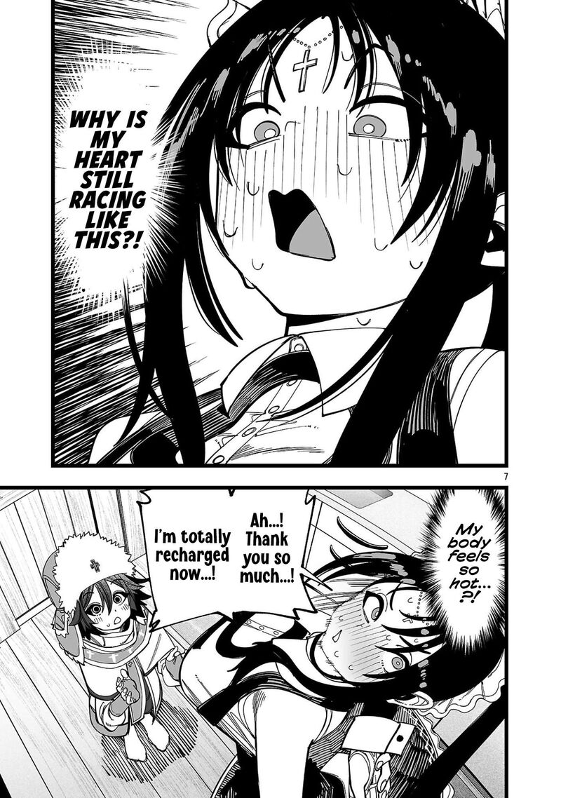 Tsuihou Souryo No Kenja Time 14 8